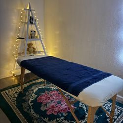 Masajes De Relajacion 