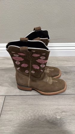 Cowboy boots