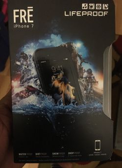 iPhone 7 case