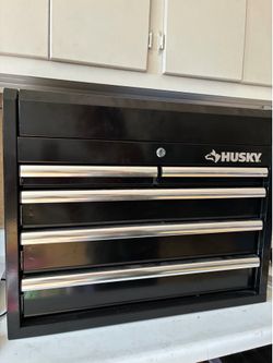 Drawer Chest