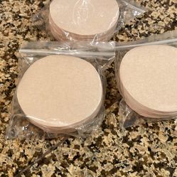 Aero press Filters