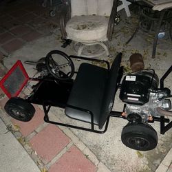 Go Cart