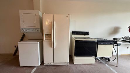 Appliances