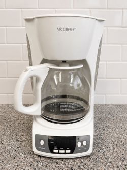 Coffee Maker