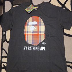 A Bathing Ape T-Shirt Size L