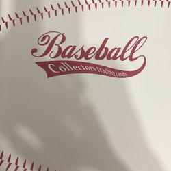 Baseball Cards
