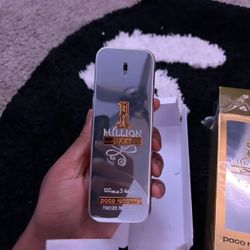 My Sons Colonge Collection