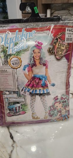 Girls Halloween Costumes 