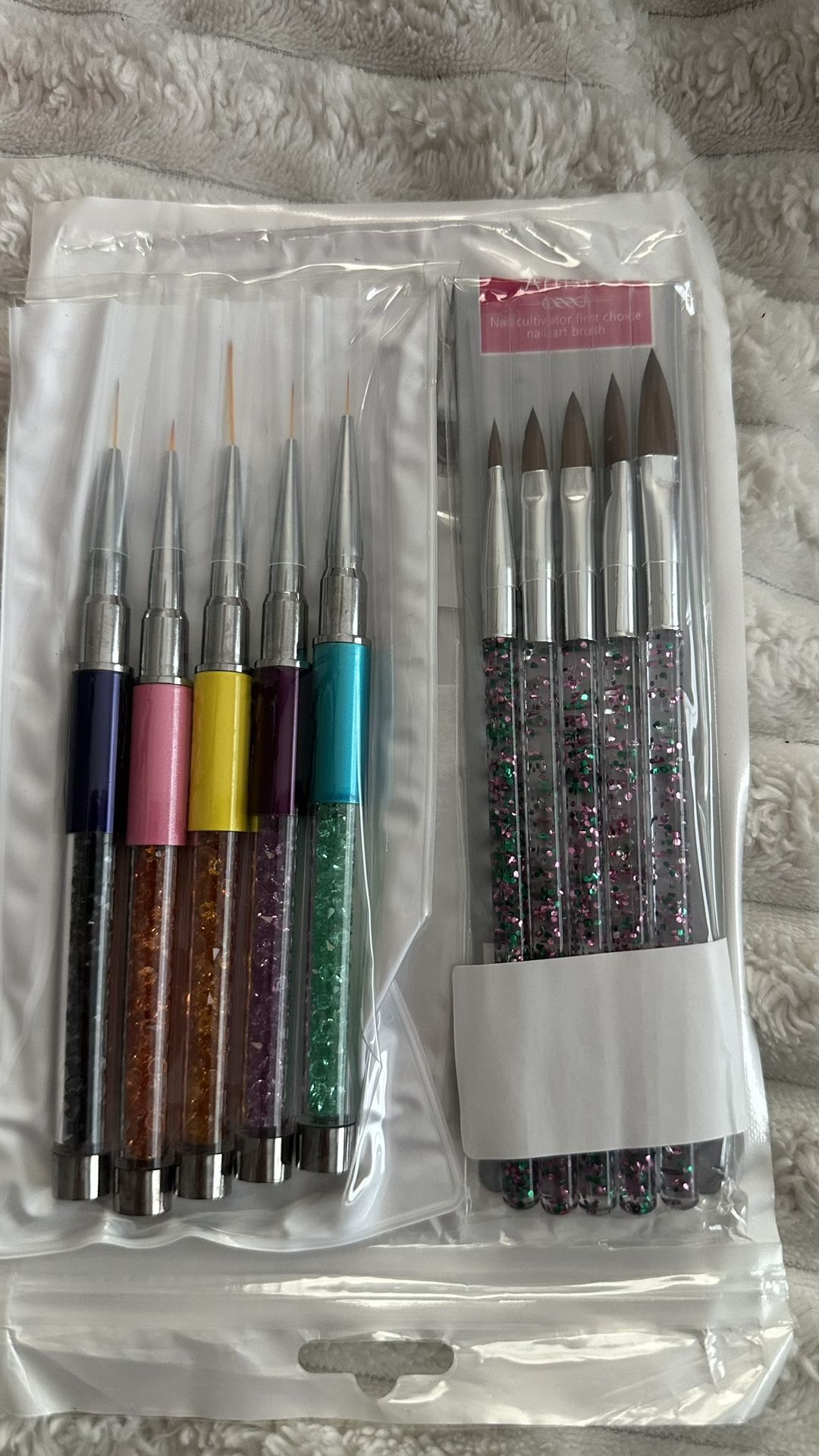 nail tools