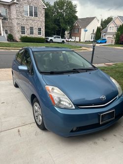 2007 Toyota Prius