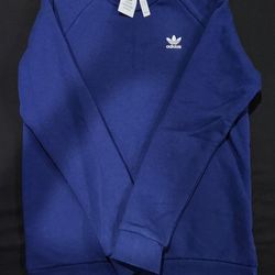 Adidas Sweatshirt S
