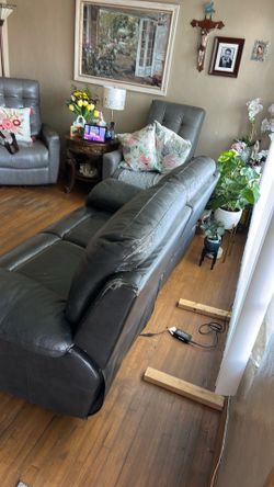 Couch 🛋️