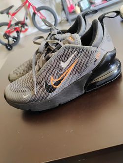 1 Y Nikes For Boy Or Girl