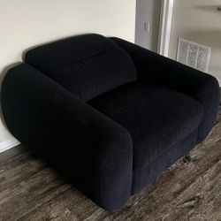 Recliner 