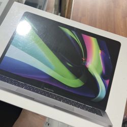 MacBook Pro 13inch 16GB RAM 1TB M1 Chip New Sealed 