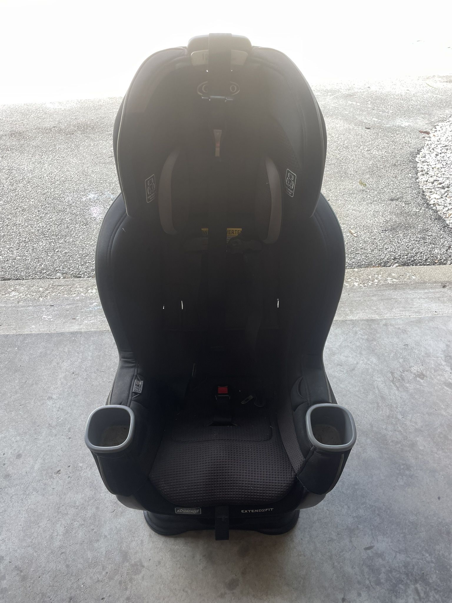 Graco Car seat
