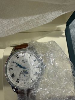 Men luxury watch