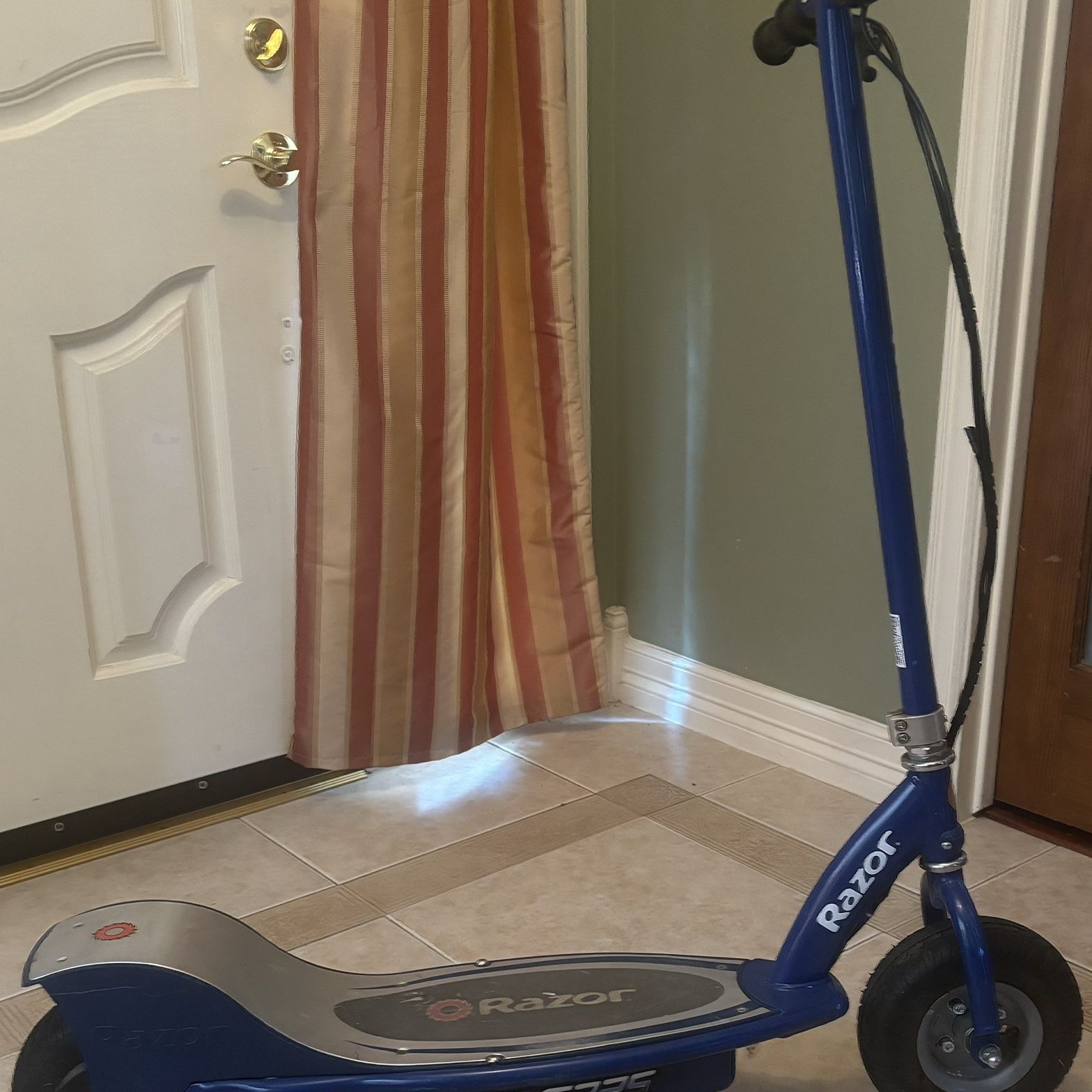 Electric Scooter for kids/teens!!