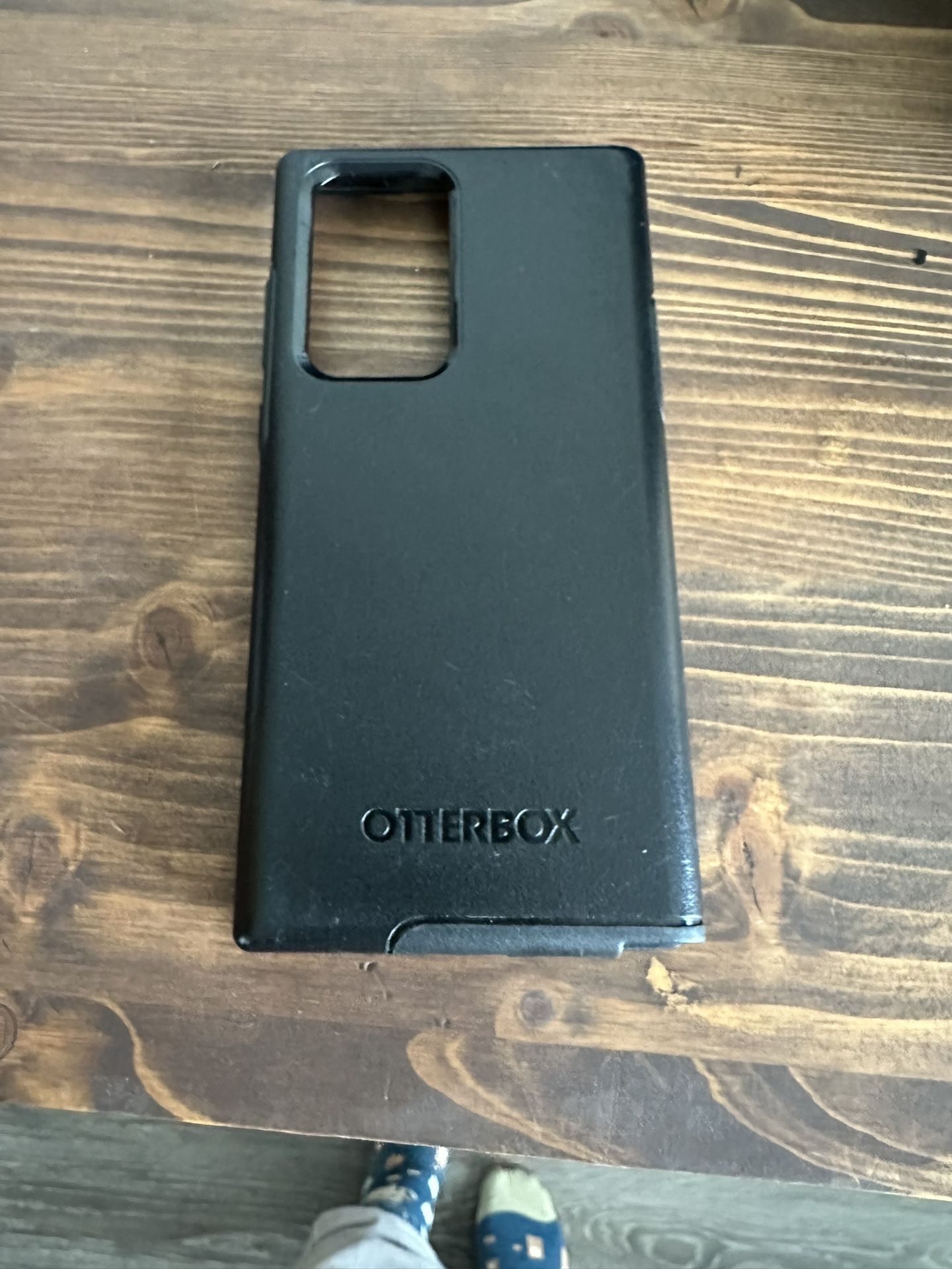 Otter Box Samsung S 22 Case