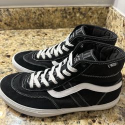 Vans High Top