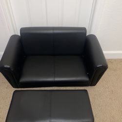 Toddler/kid sofa