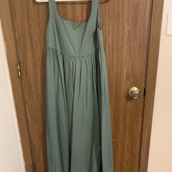 Neuflora Dress with Tag