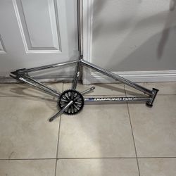 Original Diamond Back Bmx 