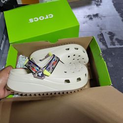 Crocs