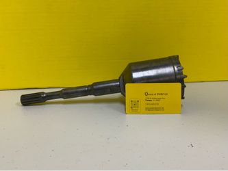 German Made Core Drill Bit