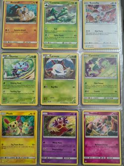 Pokemon Tomokazu Komiya card lot of 20