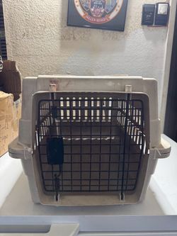 Dog carrier