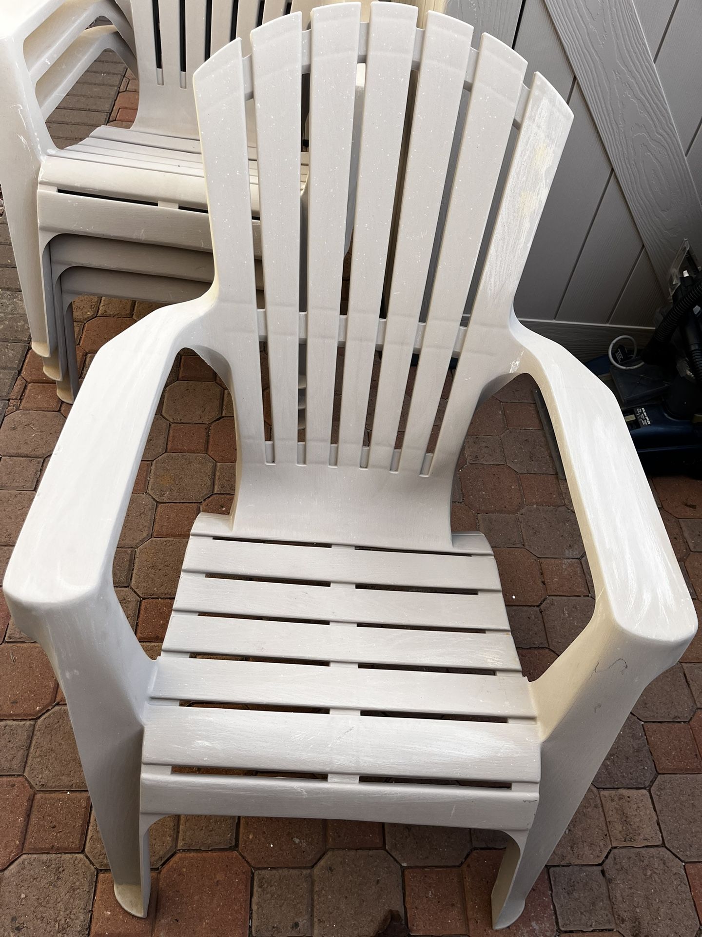 Patio Chairs 