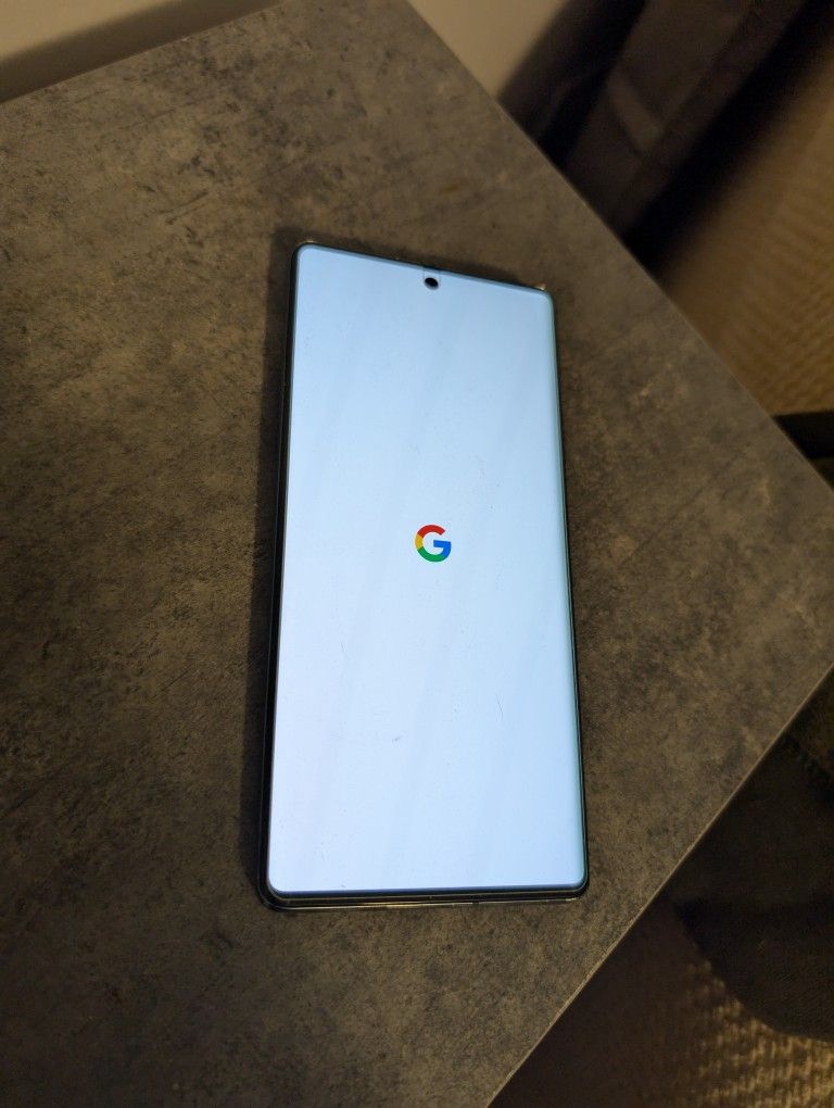 Pixel 7 Pro 128 GB