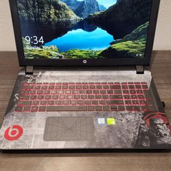 HP 15.6" Star Wars Edition Laptop 