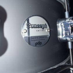 PDP Snare Drum 