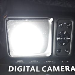 Digital Camera