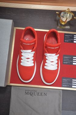 🔥New Alexander McQueen Sneakers 🔥