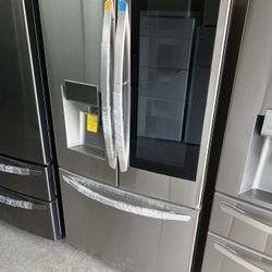 LG Refrigerator