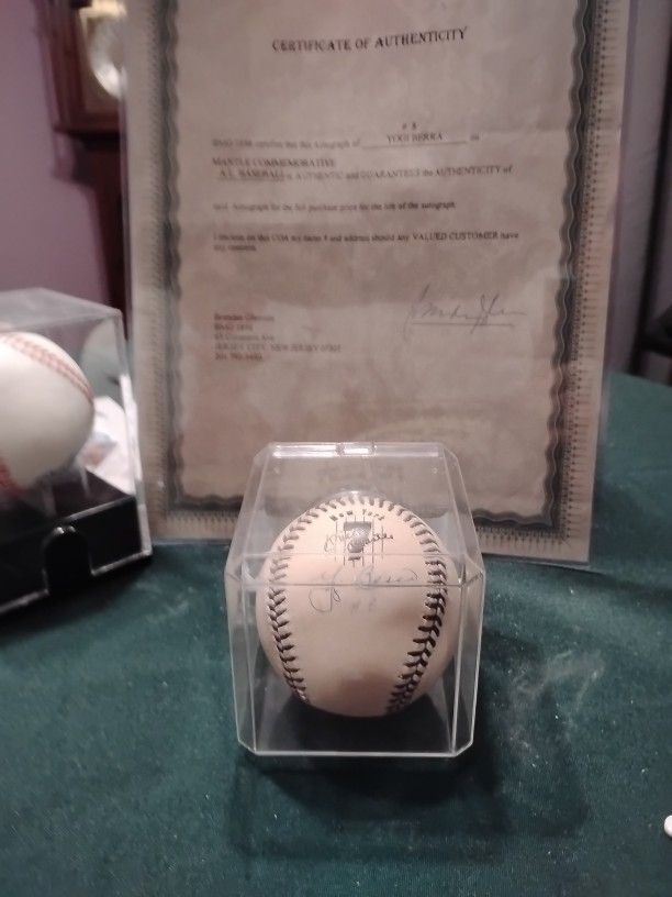 Yogi Berra Hall Of Fame Terrific Person We Miss Him