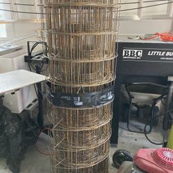 Mesh for concrete