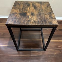 Side Table