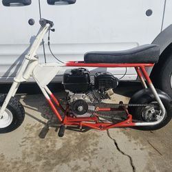 Minibike