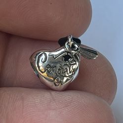 925 sterling silver  graduation charm