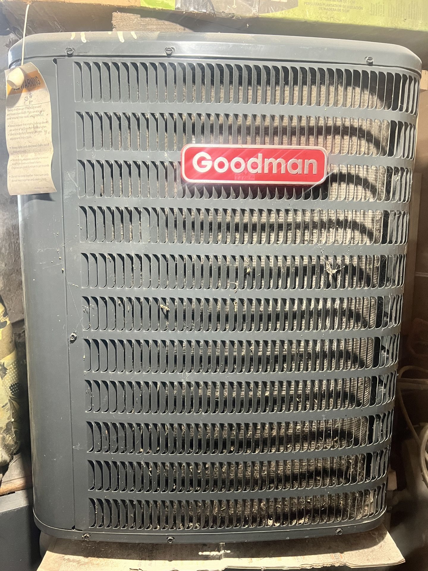 A/C