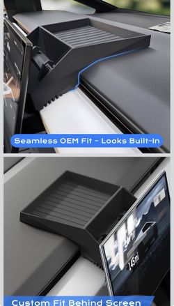 Cyber Truck Accessories