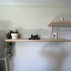 IKEA Shelves