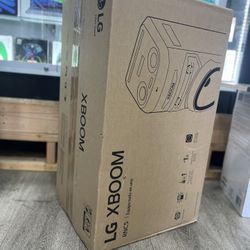 LG SPEAKER