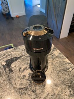 Nespresso Vertuo Next