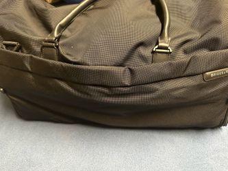 Travel luggage