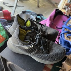 Toddler Shoes 
